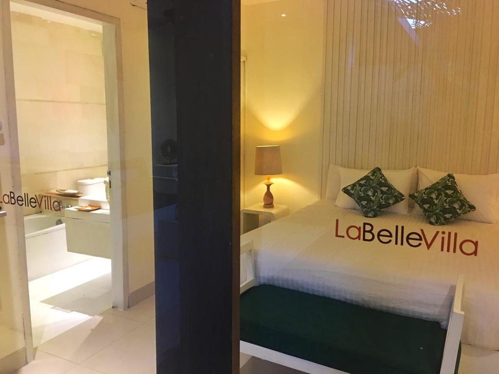 La Belle Villa Семиньяк Экстерьер фото
