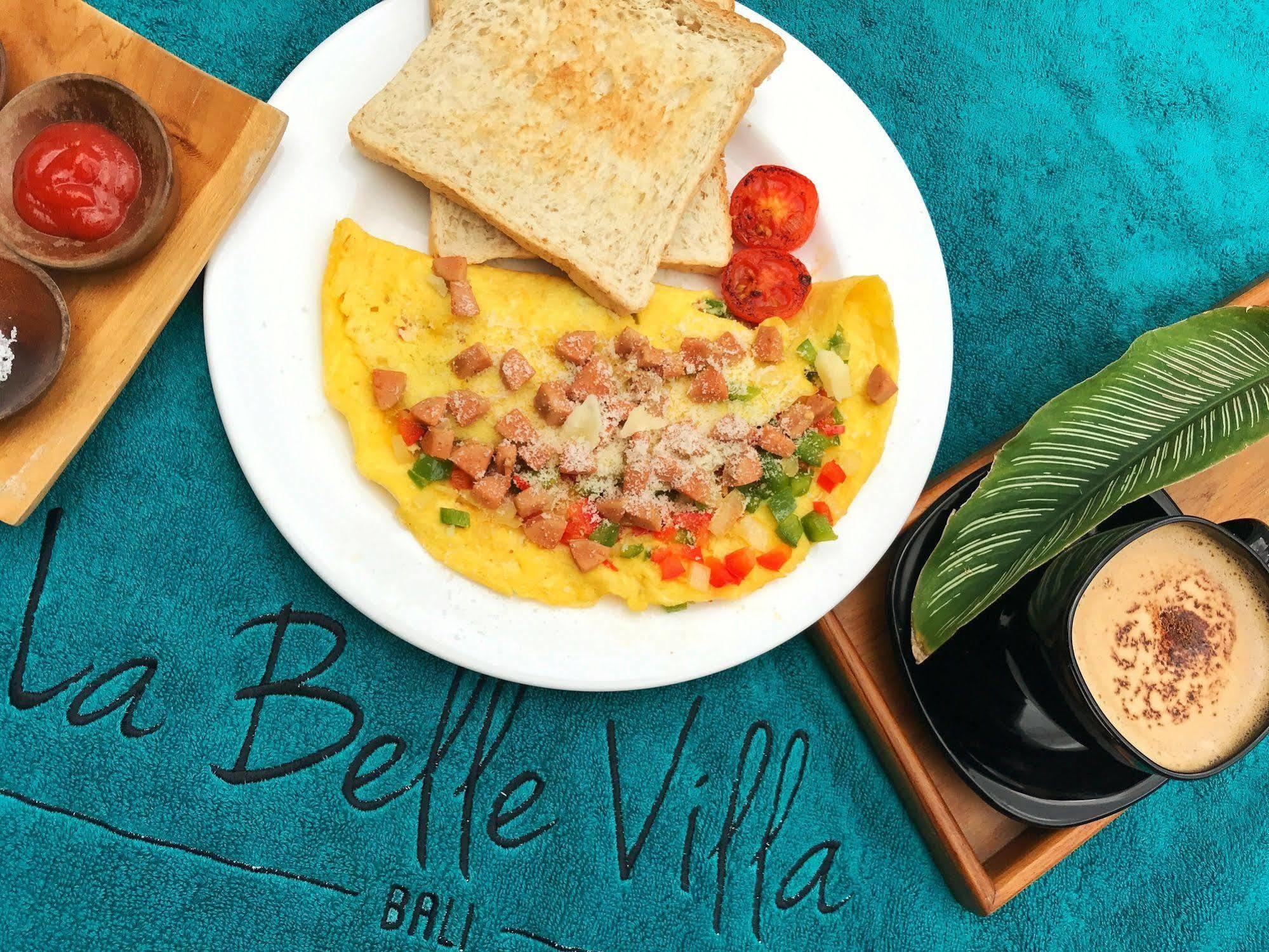 La Belle Villa Семиньяк Экстерьер фото