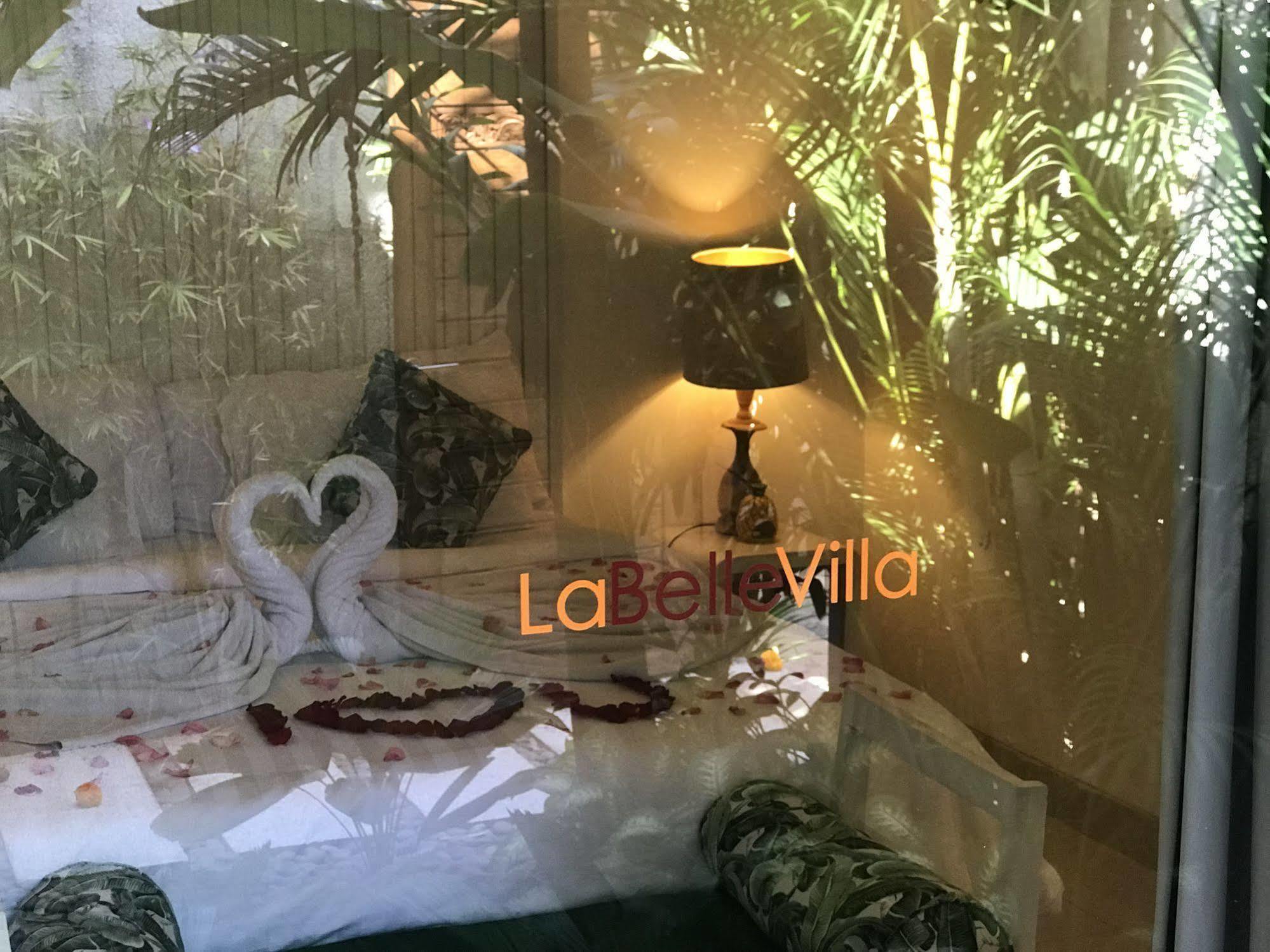 La Belle Villa Семиньяк Экстерьер фото